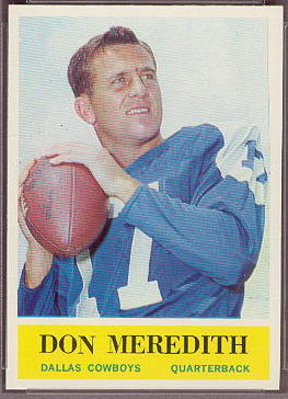 51 Don Meredith